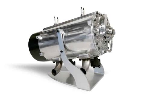 prototype hybrid wankel uav engine unveiled unmanned systems technology
