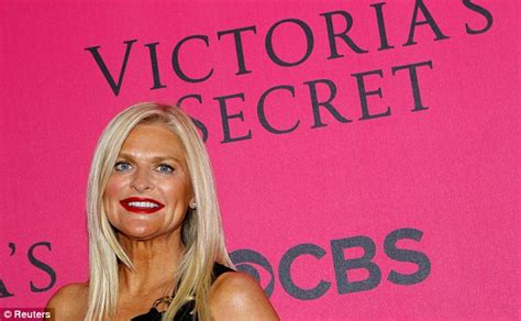 Married Victoria S Secret Ceo Promised Lover They Would Elope To