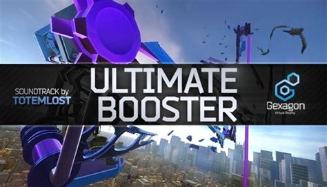 ultimate booster experience pcgamingwiki pcgw bugs fixes crashes mods guides