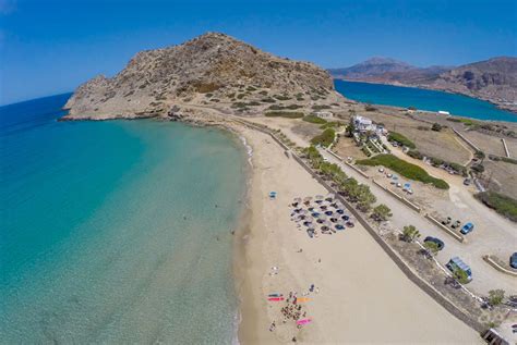 ministry aims  develop karpathos  exclusive tourism destination gtp headlines