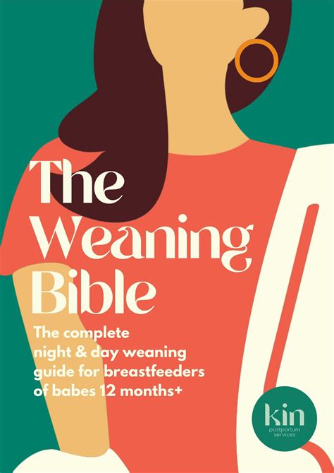 the weaning bible