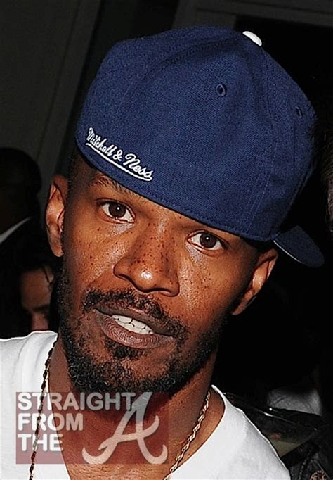 pick one jamie foxx or mr big from sex and the city [photos] straight from the a [sfta