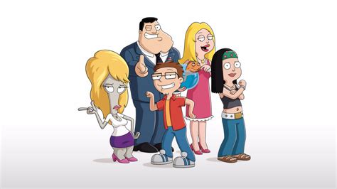 american dad home the official site for fox tv in uk