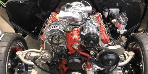 turbocharged  lmm duramax engine engine builder magazine