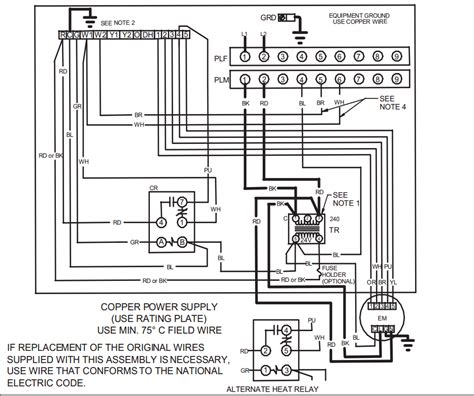 relay wiring diagram wiring diagram pictures