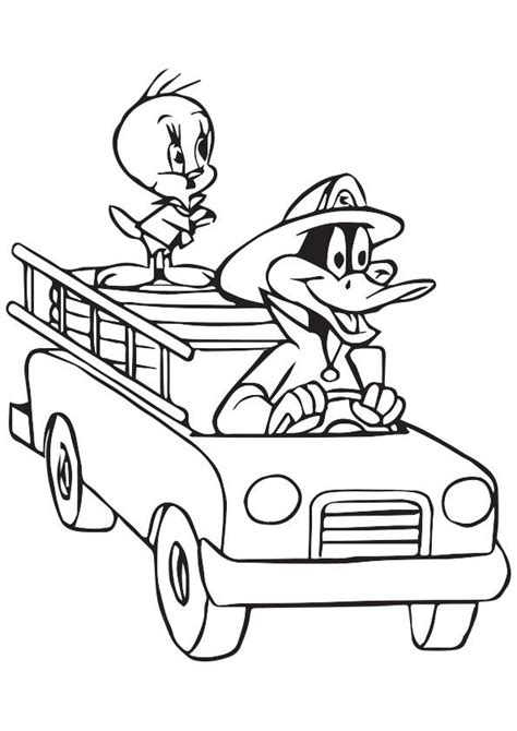 print coloring image momjunction cartoon coloring pages truck