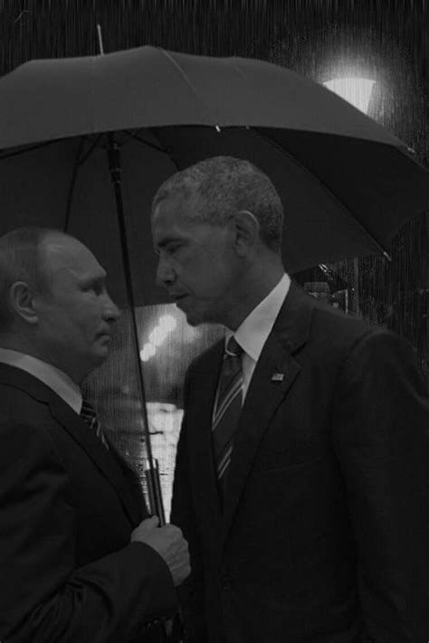 This Barack Obama Vladimir Putin G20 Summit ‘death Stare