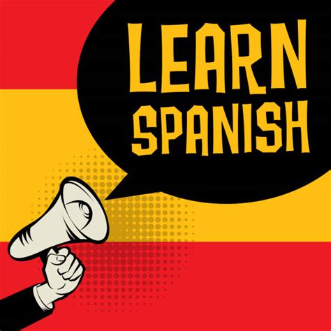 Best Spanish Class Illustrations Royalty Free Vector
