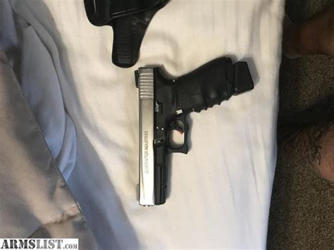 Armslist For Sale Glock 21 With 50 Gi Conversion Kit