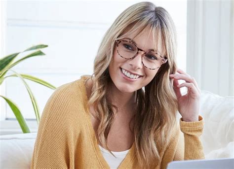 Does Wearing Glasses Improve Eyesight Koalaeye Optical