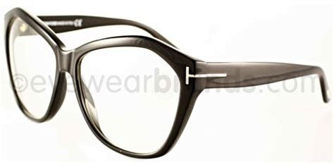 tom ford angelina tf 317 tom ford angelina tf317 001 black glasses eyewear brands i can see