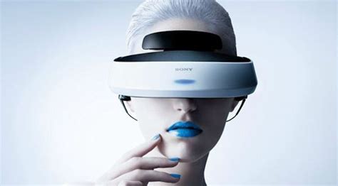 xbox one vr headset rumoured as ps4 reveal expected tonight metro news