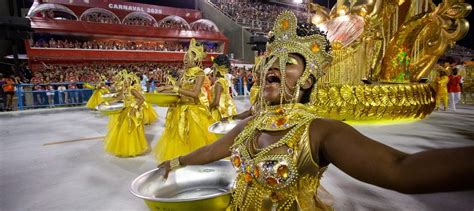 viradouro  campea   carnaval  rio de janeiro bahia  ar