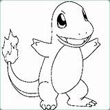 Charmander Pokemon Coloring Pages Bulbasaur Mew Printable Drawing Print Color Clipart Kids Drawings Getcolorings Popular Pdf Advertisement Book sketch template