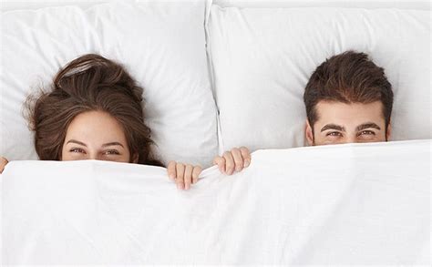 5 ways to be a better sleep partner saatva