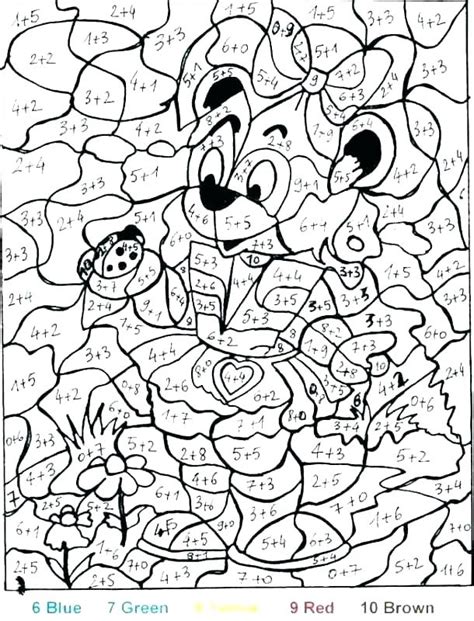 coloring pages  numbers  adults coloring pages  teenagers