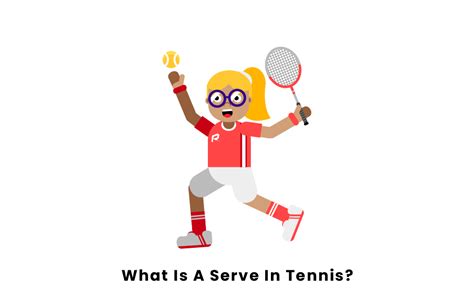 serve  tennis
