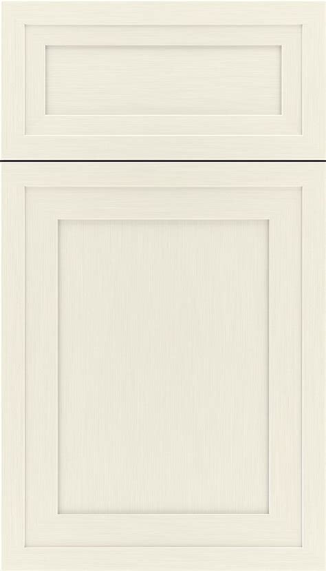 asher  piece maple flat panel cabinet door  nimbus cabinet door