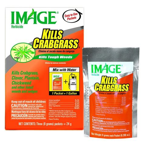Image Crabgrass Killer 3 Pack 100099416 The Home Depot
