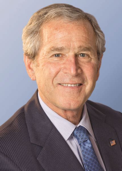 bush