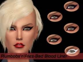 sims  downloads blood