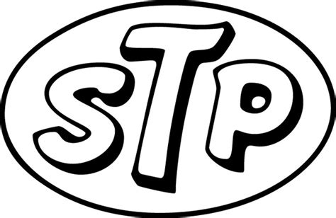 stp logo free vector in adobe illustrator ai ai vector