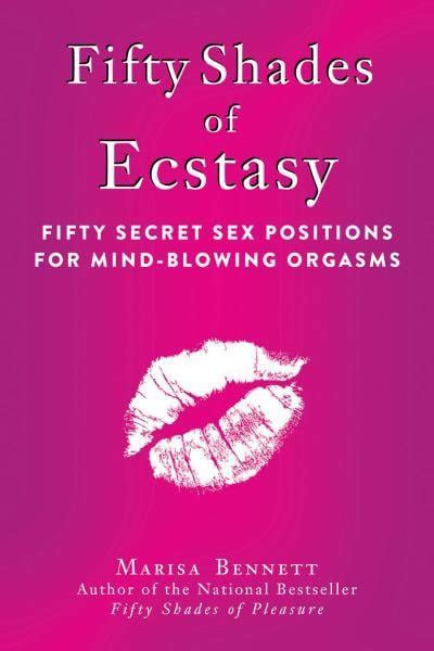 Fifty Shades Of Ecstasy 50 Shades Of Grey Parodies Popsugar Love