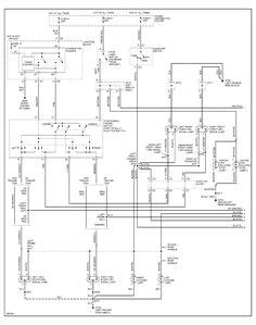 ideas de diagramas dodge ram  dodge diagrama de cableado electrico circuito