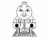 Thomas Henry Friends Coloring Coloringcrew Book sketch template