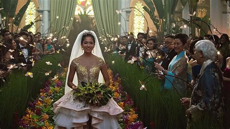 Crazy Rich Asians Tops Box Office Again With Crazy Second Weekend