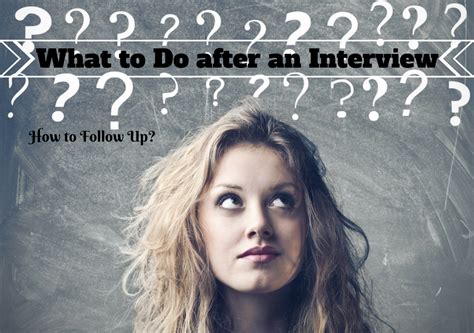 interview   follow  tips wisestep