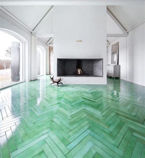 18 Most Creative Flooring Ideas You Should Try In 2017