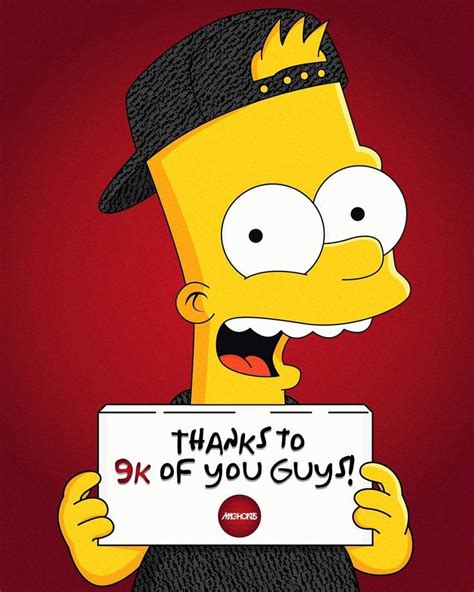 Pin By Nolwazi Mathenjwa On Bart Simpson ණ Bart Bart Simpson Simpson