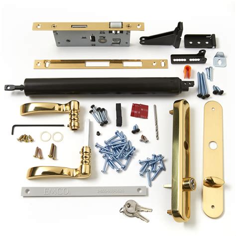 Handle And Closer Kit 41588