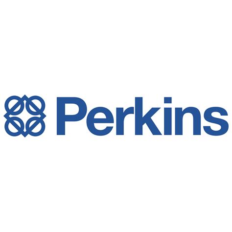 perkins logo png transparent svg vector freebie supply