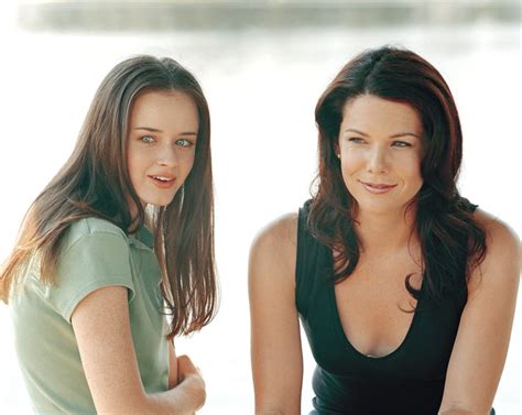 on going to therapy best gilmore girls quotes