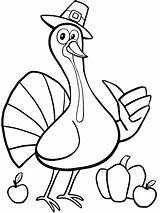 Turkey Thanksgiving Coloring Pages Cool Printable Leg Template Color Drawing Print Colorings Pic Exploit Dot Categories sketch template