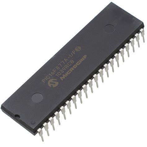 picfa microcontroller invent electronics