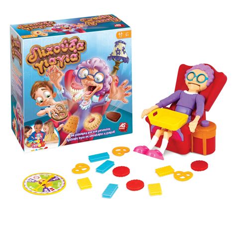 as company games board game greedy granny for ages 5 and 2 4 players