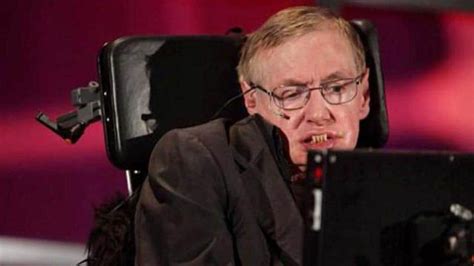 Stephen Hawking’s Phd Thesis Uploaded Online Rakes In More Than 2