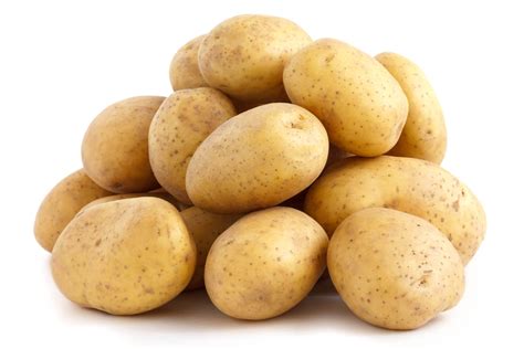 potatoes facts  health benefits