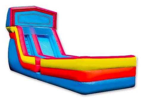 inflatable water slide clipart free download on clipartmag