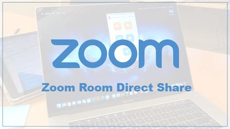 direct share  zoom rooms duke digital media community