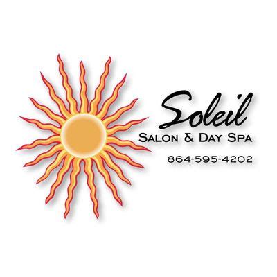soleil salon day spa updated        st
