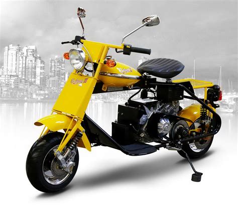 eagle scooter page image scooternet