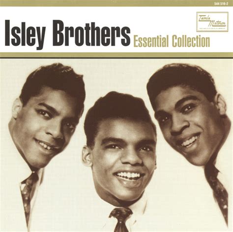 the isley brothers essential collection releases discogs