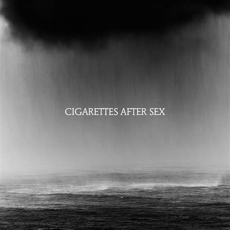 album review cigarettes after sex cry xs noize