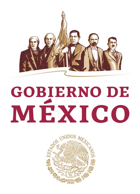 brand   logo  government  mexico