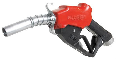 fill rite fuel nozzle auto operation wndau grainger