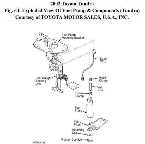 toyota tundra trailer wiring harness diagram pictures wiring collection